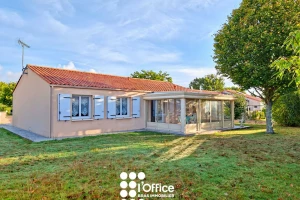 Maison - 103m²