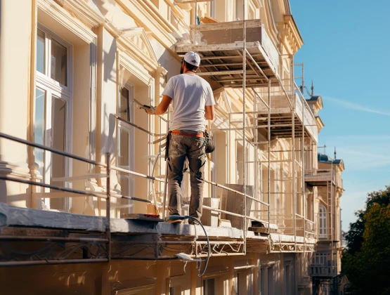 Le rôle du syndic dans la rénovation énergétique des copropriétés