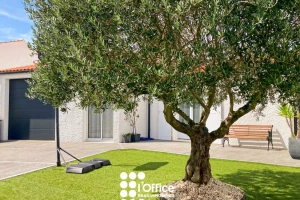 Maison - 95m²