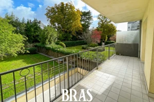 Appartement T3 - 87m²