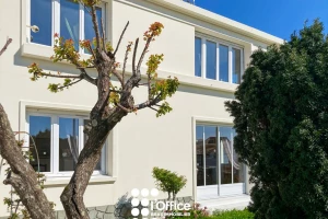 Maison - 187m²