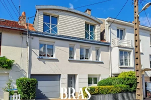 Maison - 145m²