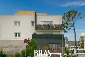 Appartement T3 - 61m²
