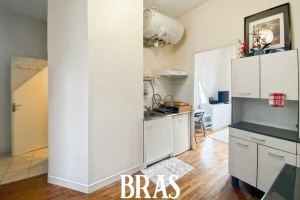 Appartement T1 - 25m²
