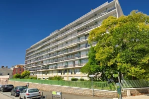 Appartement T4 - 75m²
