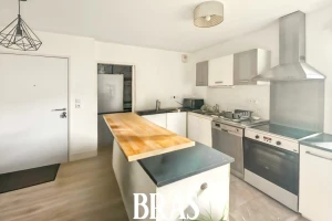 Appartement T3 - 73m²