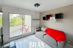Appartement Studio - 16m²