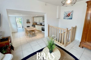 Maison individuelle - 52m²