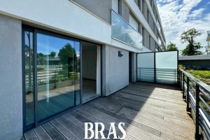 Appartement T1 - 38m²