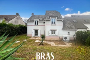 Maison - 110m²