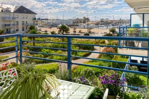 Appartement T3 - 70m²