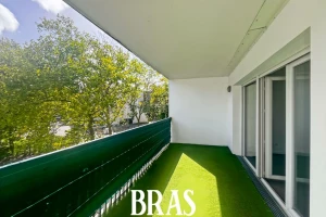 Appartement T3 - 61m²