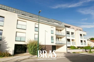 Appartement T3 - 63m²