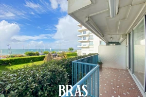 Appartement T5 - 105m²