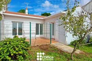 Maison - 85m²