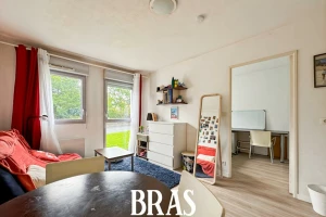 Appartement T2 - 29m²