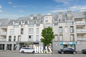 Appartement T2 - 45m²