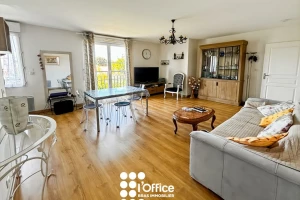 Appartement T3 - 65m²