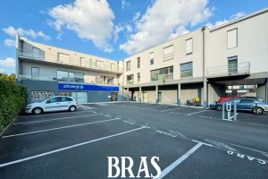 Appartement Studio - 30m²