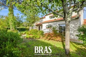 Maison - 148m²