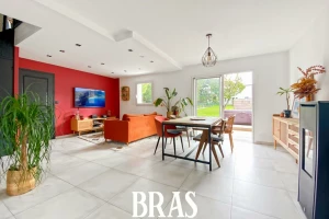 Maison - 73m²