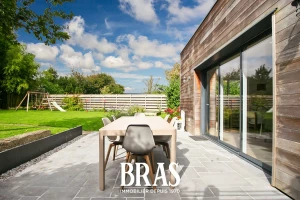 Maison - 142m²