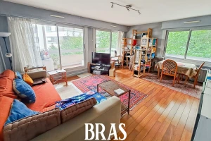 Appartement T2 - 55m²