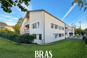 Appartement T4 - 70m²