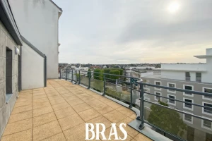Appartement T3 - 78m²