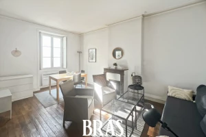 Appartement T2 - 38m²
