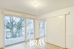 Appartement T2 - 39m²