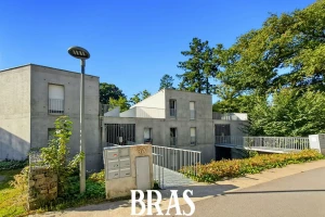 Appartement T3 - 59m²