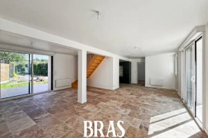 Moulin - 122m²