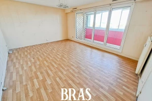 Appartement T3 - 62m²