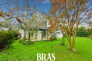 Maison - 141m²