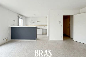 Appartement T3 - 68m²