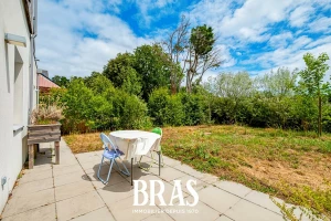 Maison - 95m²