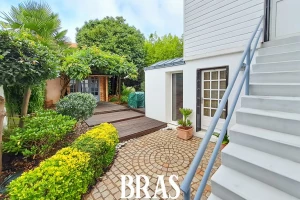 Maison - 145m²