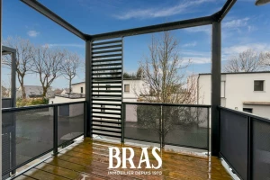 Appartement récent - 42m²