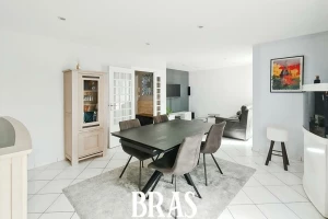 Appartement T4 - 75m²