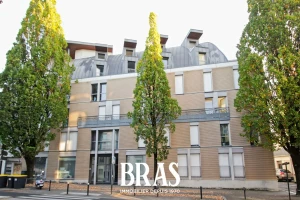 Appartement T3 - 65m²