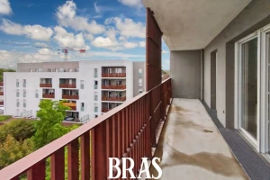Appartement T3 - 62m²