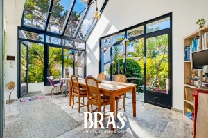 Maison - 133m²