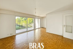 Appartement T4 - 85m²