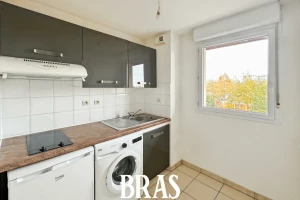 Appartement T2 - 42m²