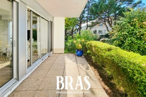 Appartement T2 - 55m²