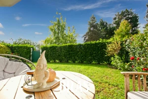 Appartement T2 - 44m²