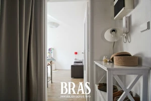 Appartement Studio - 22m²