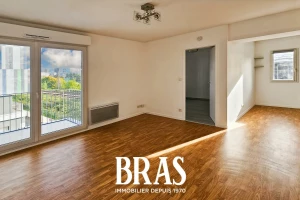 Appartement T2 - 41m²