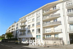 Appartement T4 - 75m²